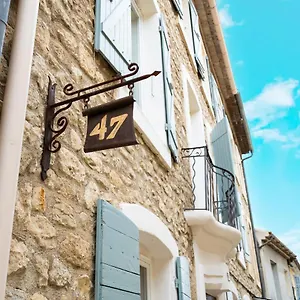 Le 47 - In South Of France Appartement
