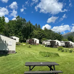 3* Camping Les Framboiseilles