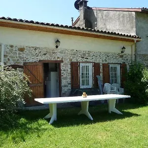 La Peyrolyse Malvézie