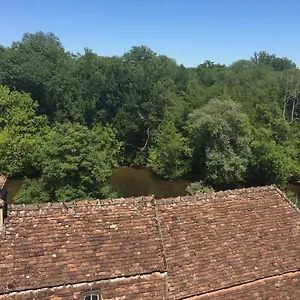 L'annexe Carennac