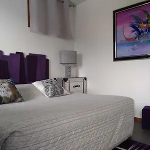  Appartement Horizon